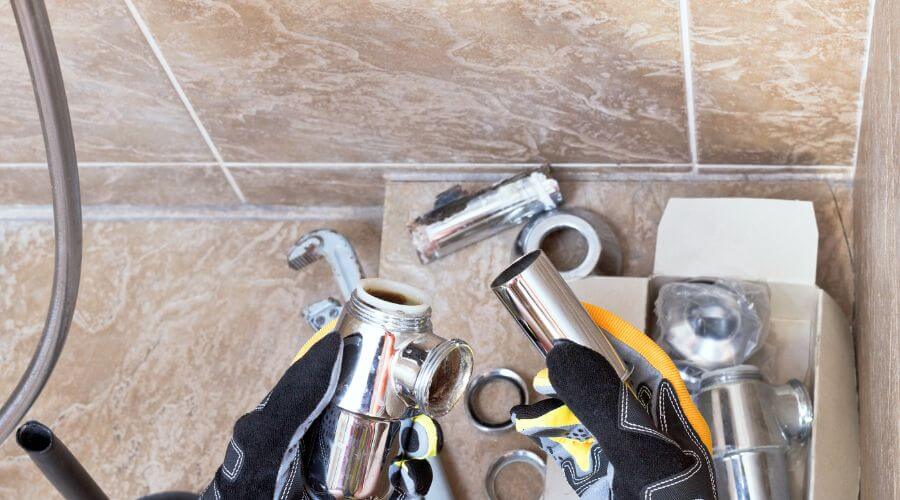 Expert tile roof repair services in Monroeton, PA